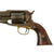 Original U.S. Civil War Remington New Model 1863 Army .44cal Percussion Revolver with Grip Cartouche - Serial 68266
