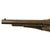 Original U.S. Civil War Remington New Model 1863 Army .44cal Percussion Revolver with Grip Cartouche - Serial 68266