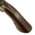 Original U.S. Civil War Remington New Model 1863 Army .44cal Percussion Revolver with Grip Cartouche - Serial 68266