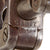 Original U.S. Civil War Starr Arms M1863 .44cal Single Action Army Percussion Revolver - Matching Serial 25817 Original Items