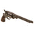 Original U.S. Civil War Starr Arms M1863 .44cal Single Action Army Percussion Revolver - Matching Serial 25817 Original Items