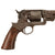 Original U.S. Civil War Starr Arms M1863 .44cal Single Action Army Percussion Revolver - Matching Serial 25817 Original Items