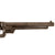 Original U.S. Civil War Starr Arms M1863 .44cal Single Action Army Percussion Revolver - Matching Serial 25817 Original Items