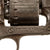 Original U.S. Civil War Starr Arms M1863 .44cal Single Action Army Percussion Revolver - Matching Serial 25817 Original Items