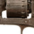 Original U.S. Civil War Starr Arms M1863 .44cal Single Action Army Percussion Revolver - Matching Serial 25817 Original Items