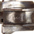 Original U.S. Civil War Starr Arms M1858 .44 Double Action Army Percussion Revolver with Grip Cartouches - Matching Serial 10011 Original Items