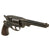 Original U.S. Civil War Starr Arms M1858 .44 Double Action Army Percussion Revolver with Grip Cartouches - Matching Serial 10011 Original Items
