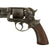 Original U.S. Civil War Starr Arms M1858 .44 Double Action Army Percussion Revolver with Grip Cartouches - Matching Serial 10011 Original Items