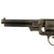 Original U.S. Civil War Starr Arms M1858 .44 Double Action Army Percussion Revolver with Grip Cartouches - Matching Serial 10011 Original Items