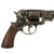 Original U.S. Civil War Starr Arms M1858 .44 Double Action Army Percussion Revolver with Grip Cartouches - Matching Serial 10011 Original Items