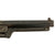 Original U.S. Civil War Starr Arms M1858 .44 Double Action Army Percussion Revolver with Grip Cartouches - Matching Serial 10011 Original Items