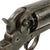 Original U.S. Civil War Starr Arms M1858 .44 Double Action Army Percussion Revolver with Grip Cartouches - Matching Serial 10011 Original Items