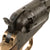 Original U.S. Civil War Manhattan Firearms Series I Navy .36 Percussion Revolver with 5" Barrel and Cylinder Scenes - Matching Serial 1666 Original Items