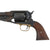 Original U.S. Civil War Remington New Model 1863 Army .44cal Percussion Revolver Serial 75555 - Mid 20th Century Restoration Original Items