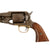 Original U.S. Civil War Remington New Model 1863 Army .44cal Percussion Revolver - Serial 69831 Original Items