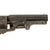 Original U.S. Civil War Excellent Manhattan Firearms Series III Navy Percussion Revolver with 4" B. Kittredge & Co. Marked Barrel - Matching Serial 41384