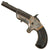 Original U.S. Cowles & Son .30cal. Rimfire Single Shot Derringer Pistol - Matching Serial 1821 Original Items