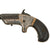 Original U.S. Cowles & Son .30cal. Rimfire Single Shot Derringer Pistol - Matching Serial 1821 Original Items
