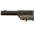 Original U.S. Cowles & Son .30cal. Rimfire Single Shot Derringer Pistol - Matching Serial 1821 Original Items