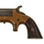 Original U.S. "Southerner" .41cal. Rimfire Single Shot Derringer Pistol by Merimack Arms & Mfg. Co. - Matching Serial 374 Original Items