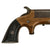 Original U.S. "Southerner" .41cal. Rimfire Single Shot Derringer Pistol by Merimack Arms & Mfg. Co. - Matching Serial 374 Original Items