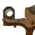 Original U.S. "Southerner" .41cal. Rimfire Single Shot Derringer Pistol by Merimack Arms & Mfg. Co. - Matching Serial 374 Original Items