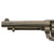Original U.S. Colt Nickel-Plated M1877 .38cal Lightning Revolver with 4 1/2" Barrel Made in 1891 - Matching Serial 83057 Original Items