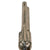Original U.S. Colt Nickel-Plated M1877 .38cal Lightning Revolver with 4 1/2" Barrel Made in 1891 - Matching Serial 83057 Original Items
