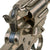 Original U.S. Colt Nickel-Plated M1877 .38cal Lightning Revolver with 4 1/2" Barrel Made in 1891 - Matching Serial 83057 Original Items