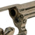 Original U.S. Colt Nickel-Plated M1877 .38cal Lightning Revolver with 4 1/2" Barrel Made in 1891 - Matching Serial 83057 Original Items