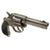 Original U.S. Colt Model 1878 .38 W.C.F. Double Action Revolver with 4 3/4" Barrel Made in 1887 - Serial 20064 Original Items