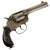 Original U.S. Colt Model 1878 .38 W.C.F. Double Action Revolver with 4 3/4" Barrel Made in 1887 - Serial 20064 Original Items