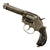 Original U.S. Colt Model 1878 .38 W.C.F. Double Action Revolver with 4 3/4" Barrel Made in 1887 - Serial 20064 Original Items