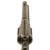 Original U.S. Colt Model 1878 .38 W.C.F. Double Action Revolver with 4 3/4" Barrel Made in 1887 - Serial 20064 Original Items