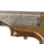 Original U.S. "Southerner" Single Shot Derringer by Brown Mfg. Co. in .41 Caliber Rimfire - Matching Serial 2206 Original Items