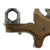 Original U.S. "Southerner" Single Shot Derringer by Brown Mfg. Co. in .41 Caliber Rimfire - Matching Serial 2206 Original Items