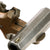 Original U.S. "Southerner" Single Shot Derringer by Brown Mfg. Co. in .41 Caliber Rimfire - Matching Serial 2206 Original Items