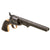 Original U.S. Civil War Colt Model 1851 Navy .36cal Percussion Revolver Made in 1862 - Serial 131991 Original Items