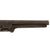 Original U.S. Civil War Colt Model 1851 Navy .36cal Percussion Revolver Made in 1862 - Serial 131991 Original Items