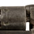 Original U.S. Civil War Colt Model 1851 Navy .36cal Percussion Revolver Made in 1862 - Serial 131991 Original Items