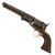 Original U.S. Civil War Colt Model 1851 Navy .36cal Percussion Revolver Made in 1862 - Serial 131991 Original Items