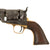 Original U.S. Civil War Colt Model 1851 Navy .36cal Percussion Revolver Made in 1862 - Serial 131991 Original Items