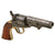 Original U.S. Indian Wars Era Colt M1849 Pocket Percussion Revolver Made in 1873 with 4" Barrel and 5-Shot Cylinder - Serial 332285 Original Items
