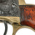 Original U.S. Indian Wars Era Colt M1849 Pocket Percussion Revolver Made in 1873 with 4" Barrel and 5-Shot Cylinder - Serial 332285 Original Items