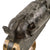 Original U.S. Indian Wars Era Colt M1849 Pocket Percussion Revolver Made in 1873 with 4" Barrel and 5-Shot Cylinder - Serial 332285 Original Items