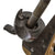 Original U.S. Indian Wars Era Colt M1849 Pocket Percussion Revolver Made in 1873 with 4" Barrel and 5-Shot Cylinder - Serial 332285 Original Items