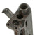 Original U.S. Indian Wars Era Colt M1849 Pocket Percussion Revolver Made in 1873 with 4" Barrel and 5-Shot Cylinder - Serial 332285 Original Items