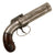 Original U.S. Allen, Thurber & Co. 1845 Patent .31cal Percussion Pepperbox Revolver - Matching Serial 503 Original Items