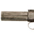 Original U.S. Allen, Thurber & Co. 1845 Patent .31cal Percussion Pepperbox Revolver - Matching Serial 503 Original Items