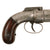 Original U.S. Allen, Thurber & Co. 1845 Patent .31cal Percussion Pepperbox Revolver - Matching Serial 503 Original Items